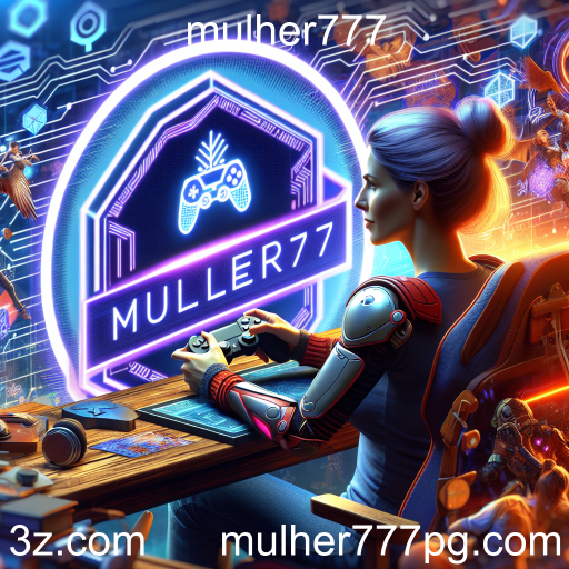 O Crescimento dos Jogos Voltados para o Público Feminino na Indústria Gamer