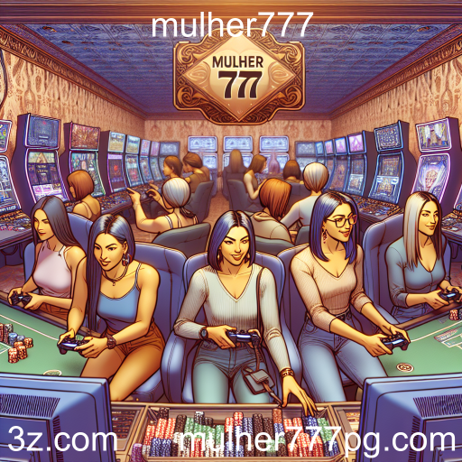 A Revolução dos Jogos Virtuais: Entretenimento e Conexão